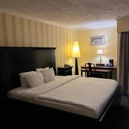 Island Travel Inn Victoria Ngoại thất bức ảnh